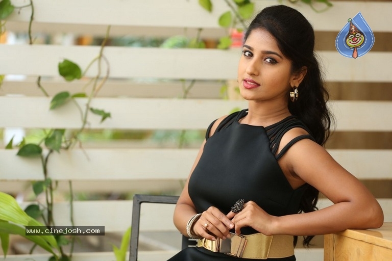 Meghana Lokesh Latest Stills - 28 / 28 photos