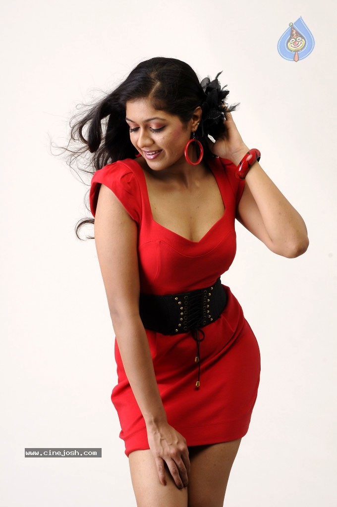 Meghana Raj Hot Photos - 10 / 52 photos