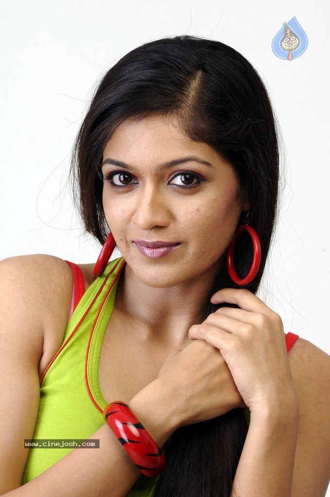 Meghana Raj Hot Stills - 4 / 135 photos