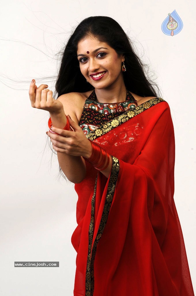 Meghana Raj Hot Stills - 23 / 135 photos
