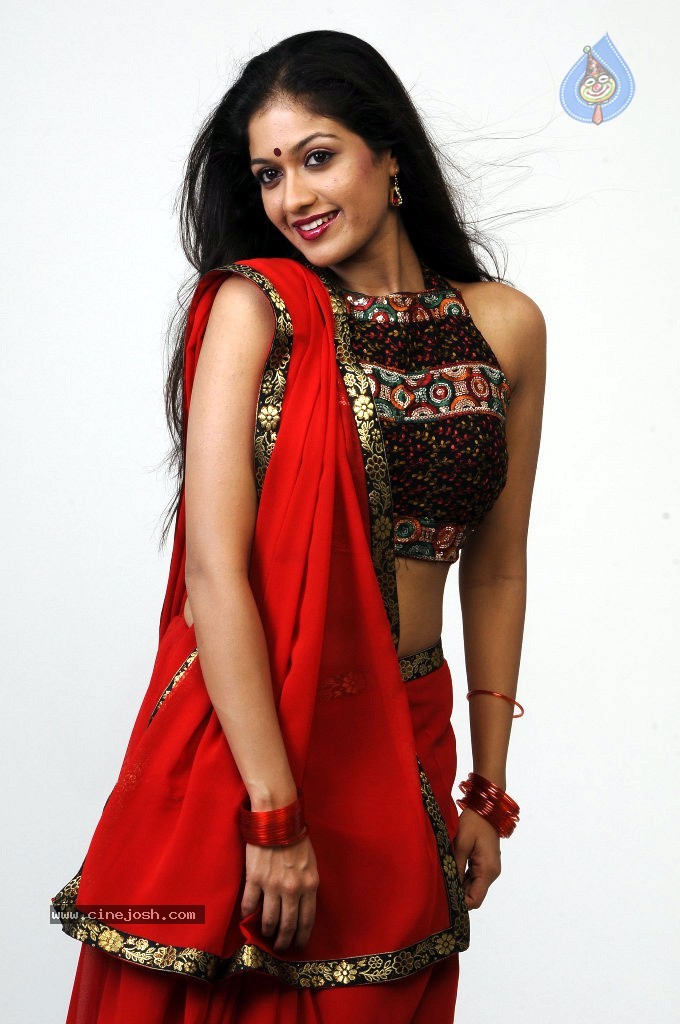 Meghana Raj Hot Stills - 32 / 135 photos