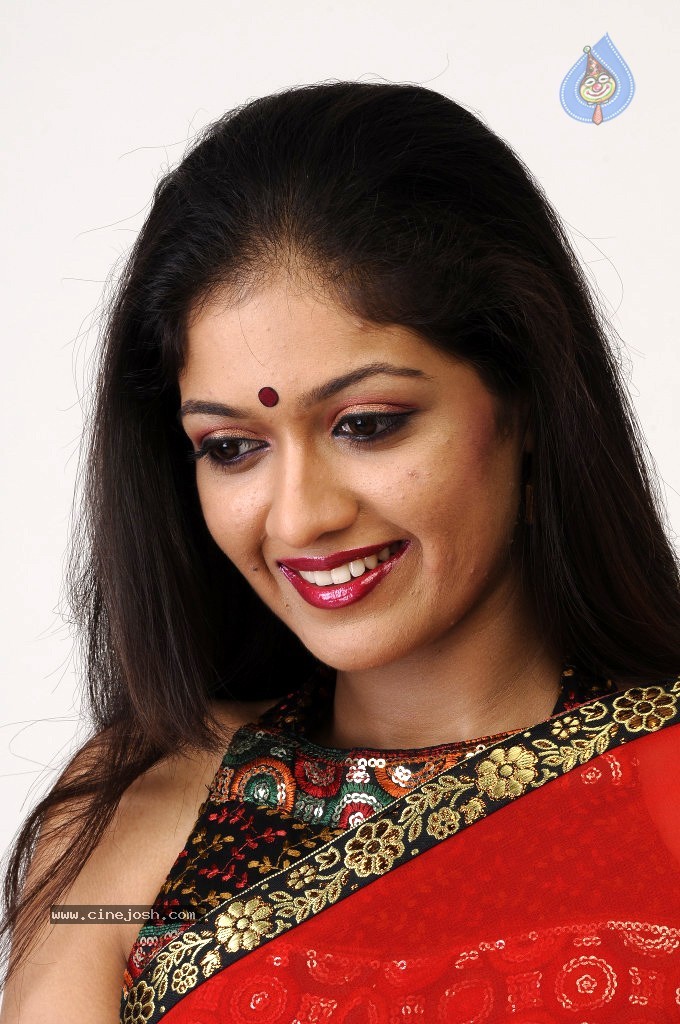 Meghana Raj Hot Stills - 39 / 135 photos