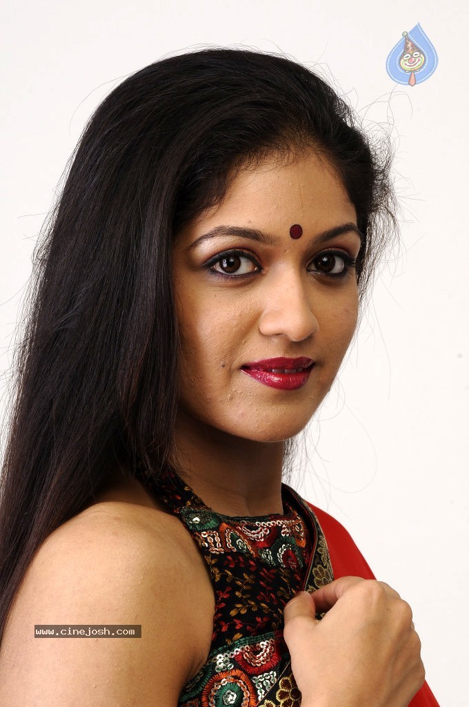 Meghana Raj Hot Stills - 40 / 135 photos