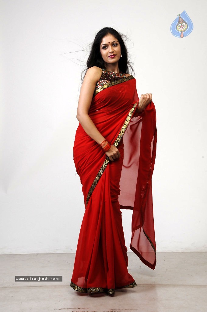 Meghana Raj Hot Stills - 62 / 135 photos