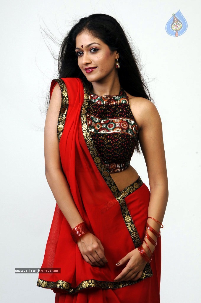 Meghana Raj Hot Stills - 92 / 135 photos