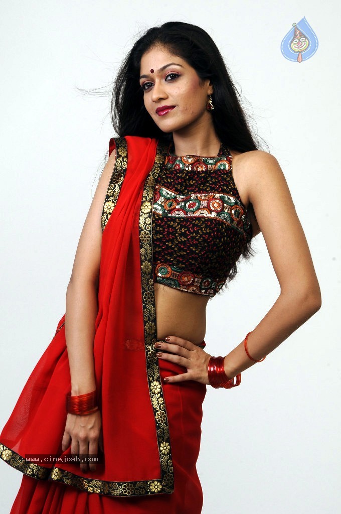 Meghana Raj Hot Stills - 98 / 135 photos