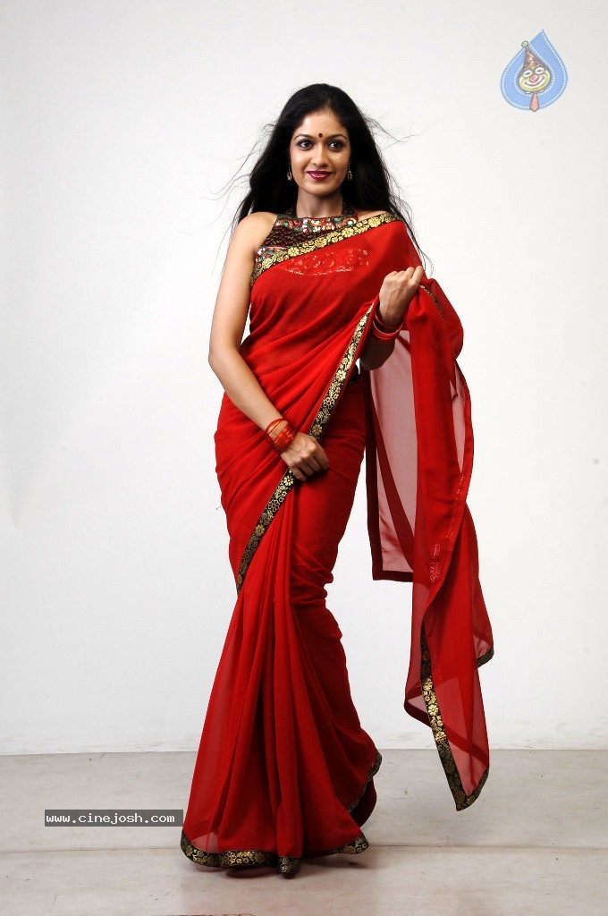 Meghana Raj Hot Stills - 109 / 135 photos