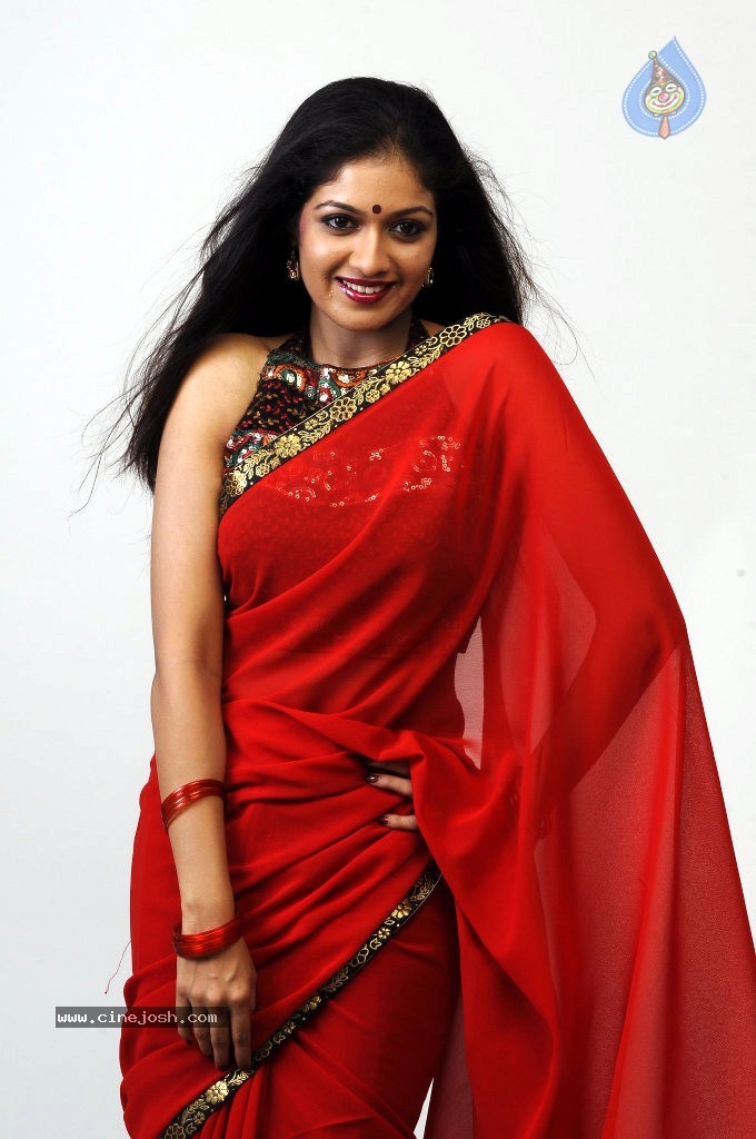 Meghana Raj Hot Stills - 119 / 135 photos
