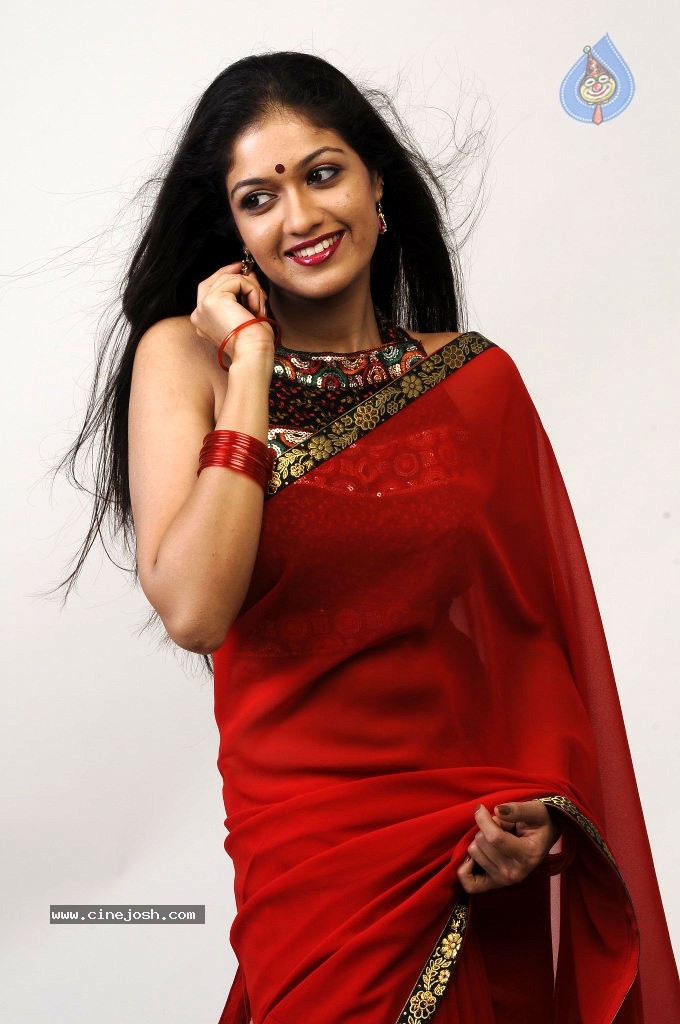 Meghana Raj Hot Stills - 123 / 135 photos