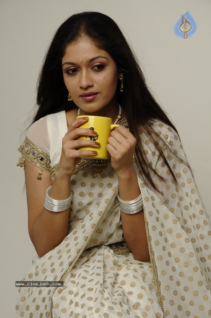 Meghana Raj New Gallery - 5 / 87 photos