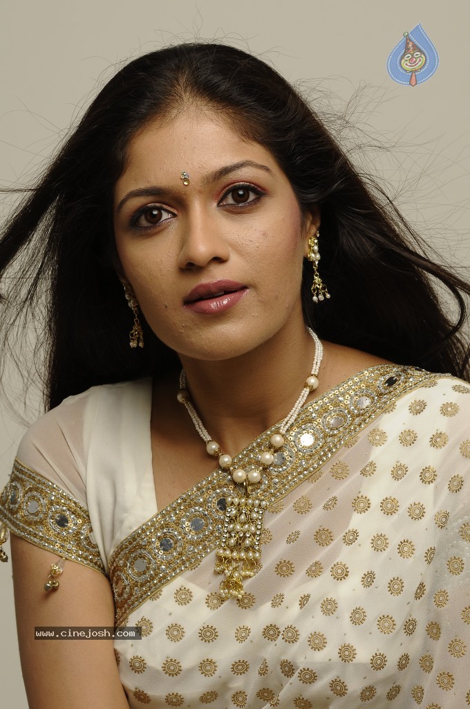 Meghana Raj New Gallery - 6 / 87 photos