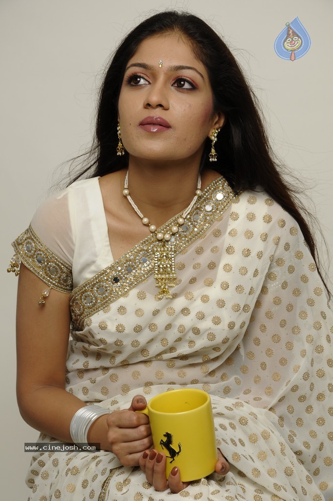 Meghana Raj New Gallery - 8 / 87 photos