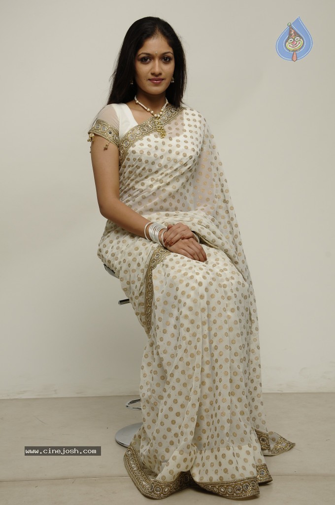 Meghana Raj New Gallery - 9 / 87 photos