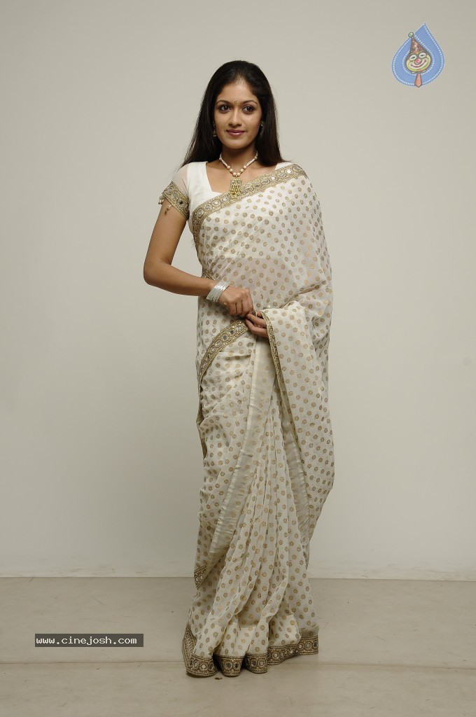 Meghana Raj New Gallery - 12 / 87 photos