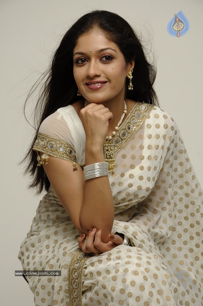 Meghana Raj New Gallery - 26 / 87 photos