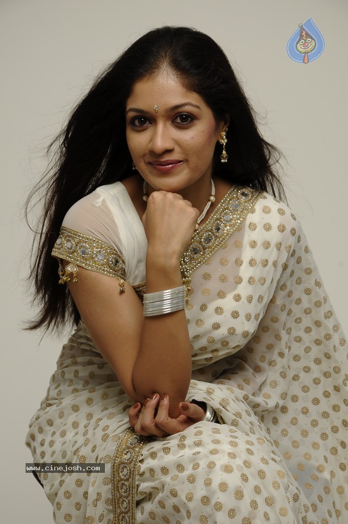 Meghana Raj New Gallery - 29 / 87 photos