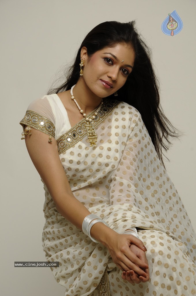 Meghana Raj New Gallery - 34 / 87 photos