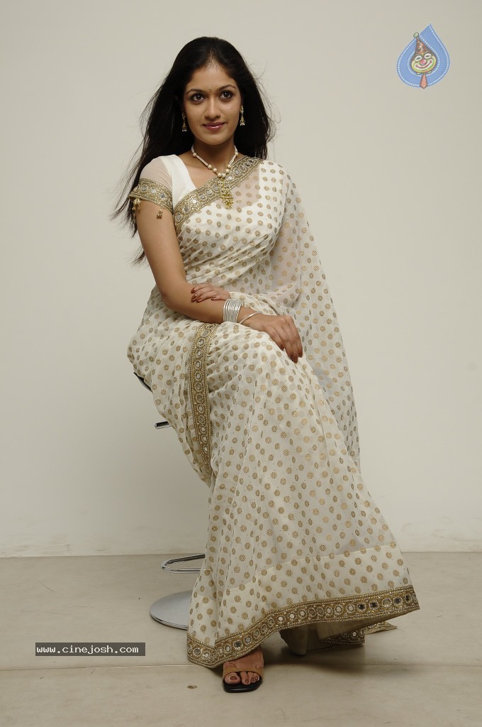 Meghana Raj New Gallery - 39 / 87 photos