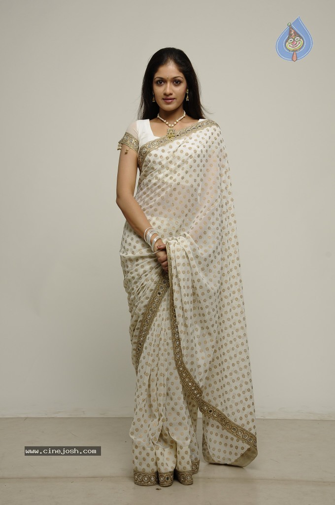 Meghana Raj New Gallery - 41 / 87 photos