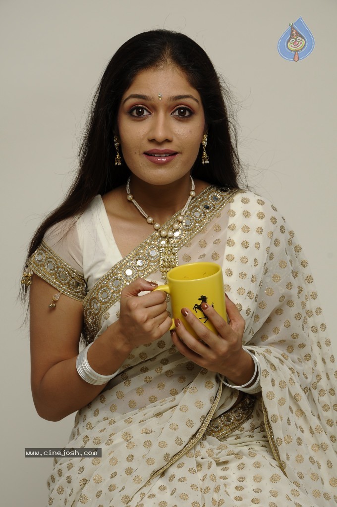Meghana Raj New Gallery - 47 / 87 photos
