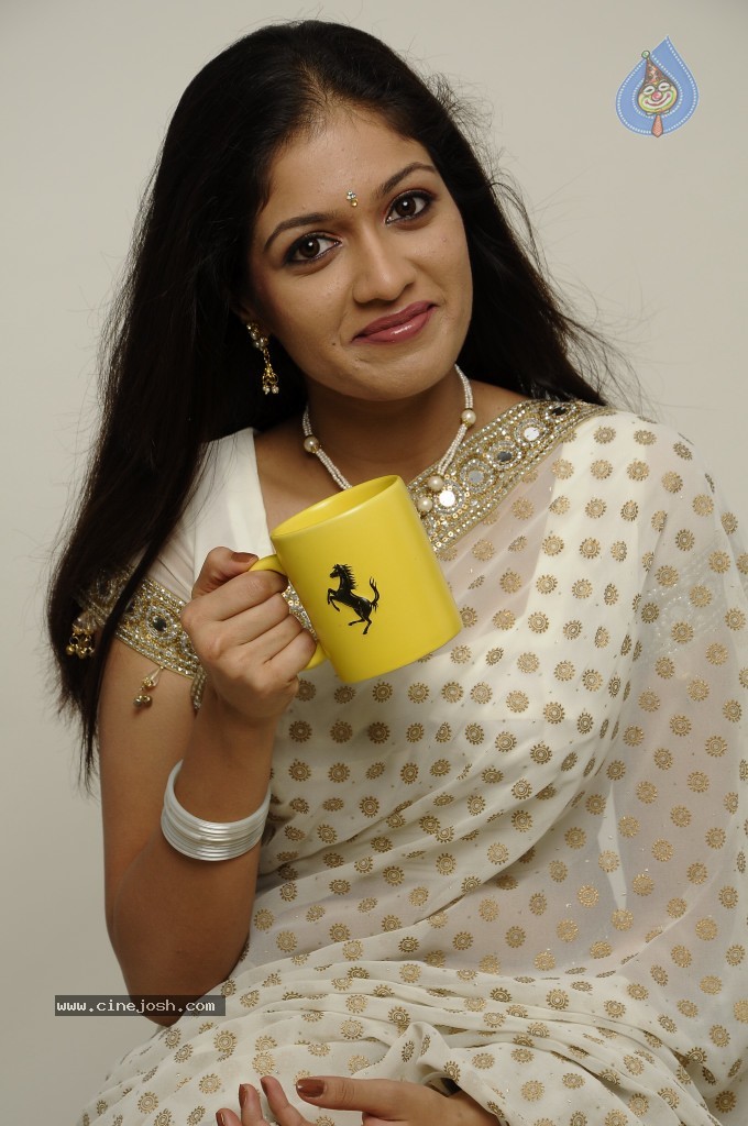 Meghana Raj New Gallery - 54 / 87 photos