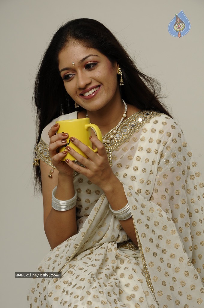 Meghana Raj New Gallery - 79 / 87 photos