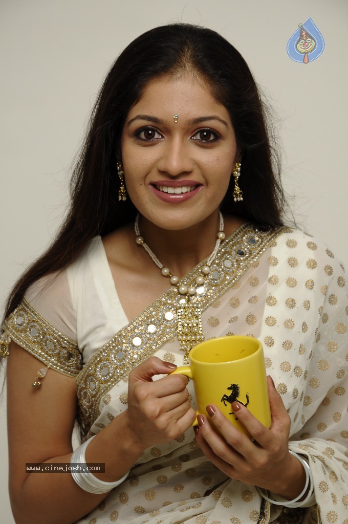 Meghana Raj New Gallery - 84 / 87 photos