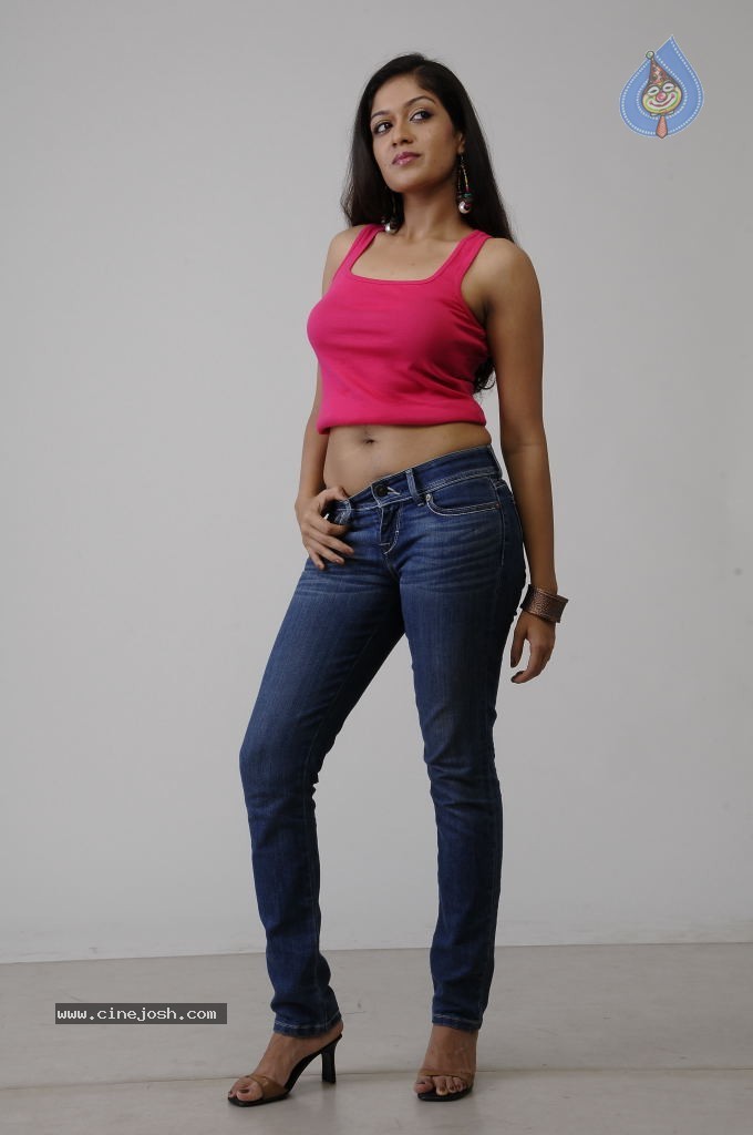 Meghana Raj  New Stills - 12 / 78 photos
