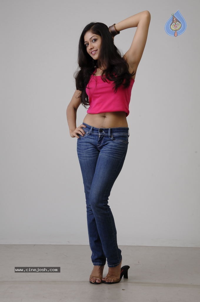 Meghana Raj  New Stills - 16 / 78 photos
