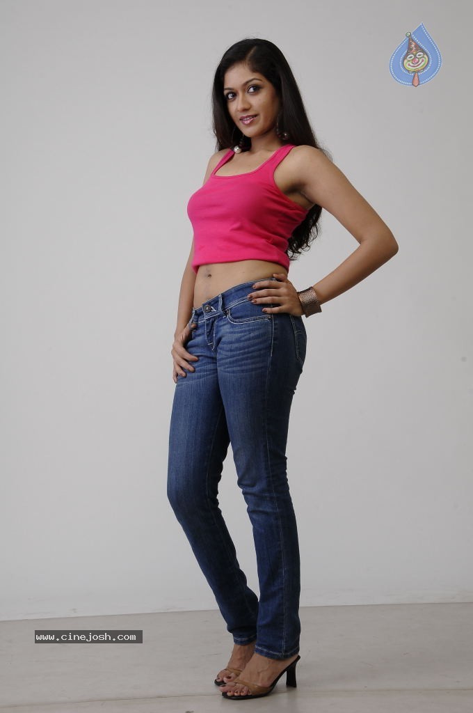 Meghana Raj  New Stills - 42 / 78 photos