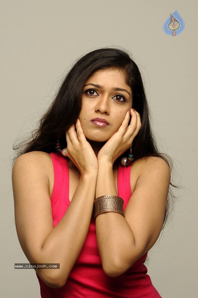 Meghana Raj Photoshoot Stills - 75 / 97 photos