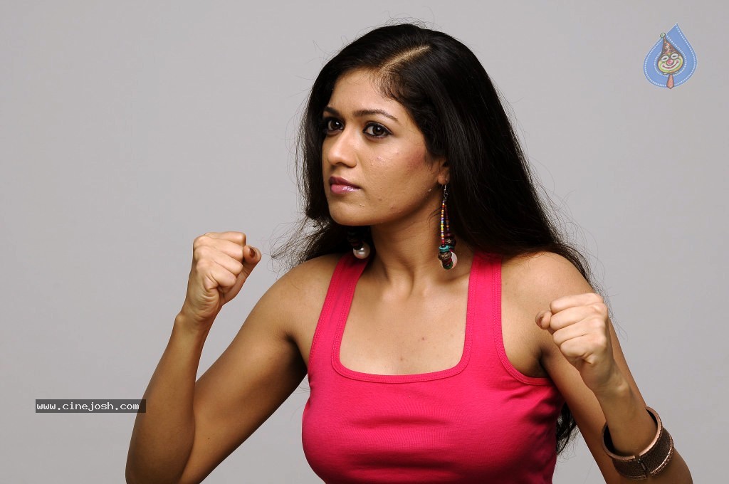 Meghana Raj Photoshoot Stills - 84 / 97 photos