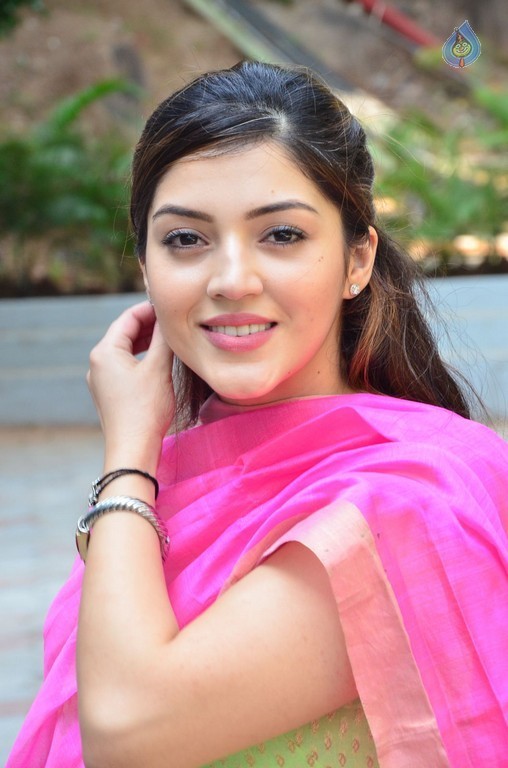 Mehreen Kaur Birthday Celebration Photos - 16 / 17 photos