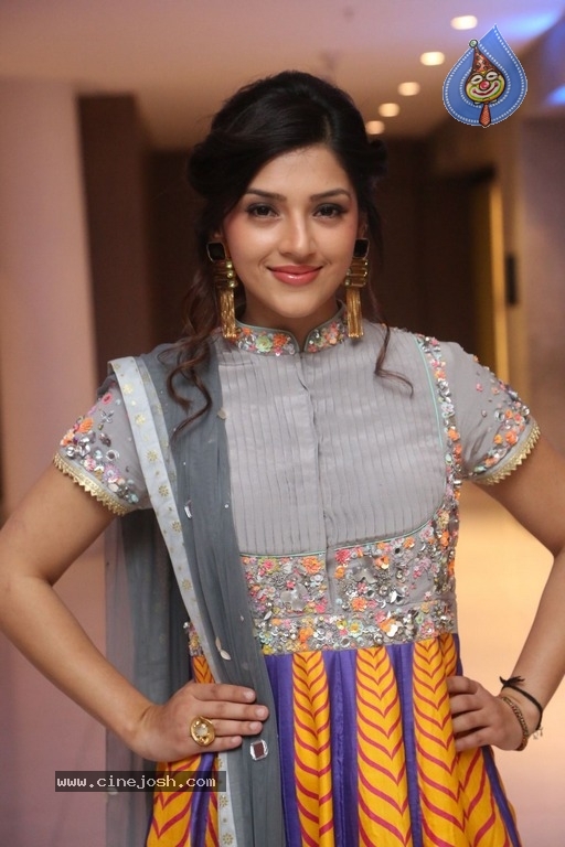 Mehreen Kaur Pirzada Gallery - 10 / 21 photos