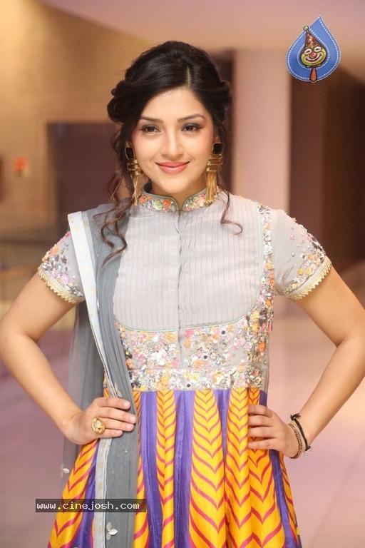 Mehreen Kaur Pirzada Gallery - 17 / 21 photos