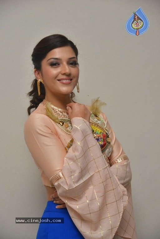 Mehreen Kaur Pirzada Stills - 5 / 19 photos