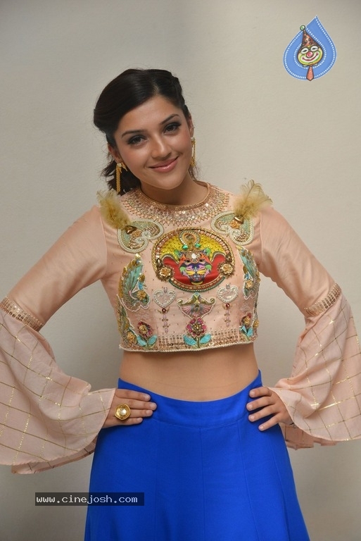 Mehreen Kaur Pirzada Stills - 12 / 19 photos