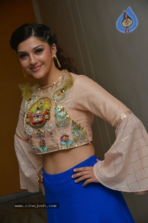 Mehreen Kaur Pirzada Stills - 19 / 19 photos