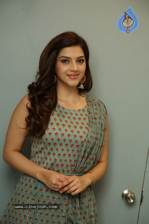 Mehreen Pirzada Photos - 5 / 18 photos