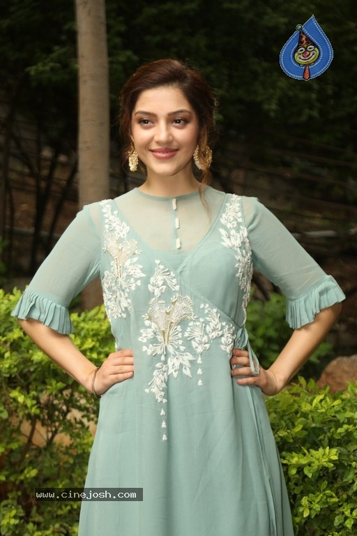 Mehreen Pirzada Pics - 6 / 9 photos