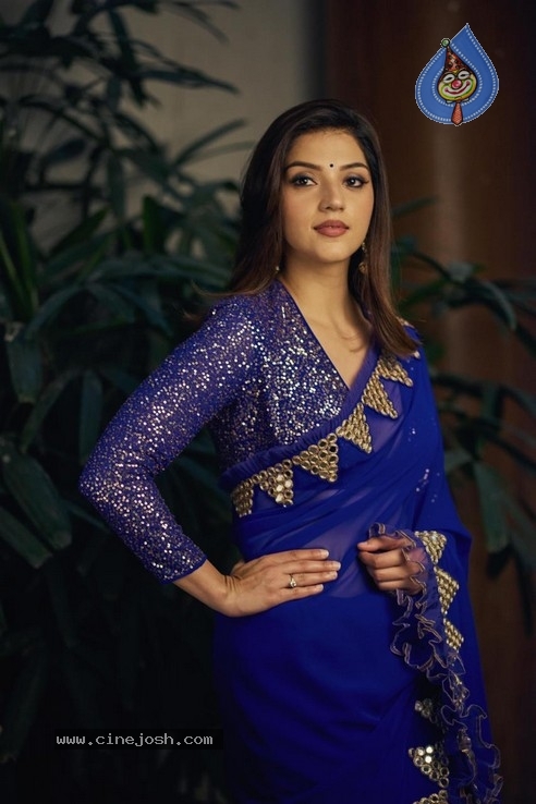 Mehreen Stills - 2 / 12 photos