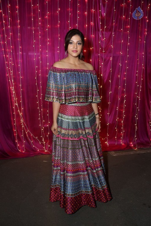 Mehrene at Zee Telugu Apsara Awards - 7 / 15 photos