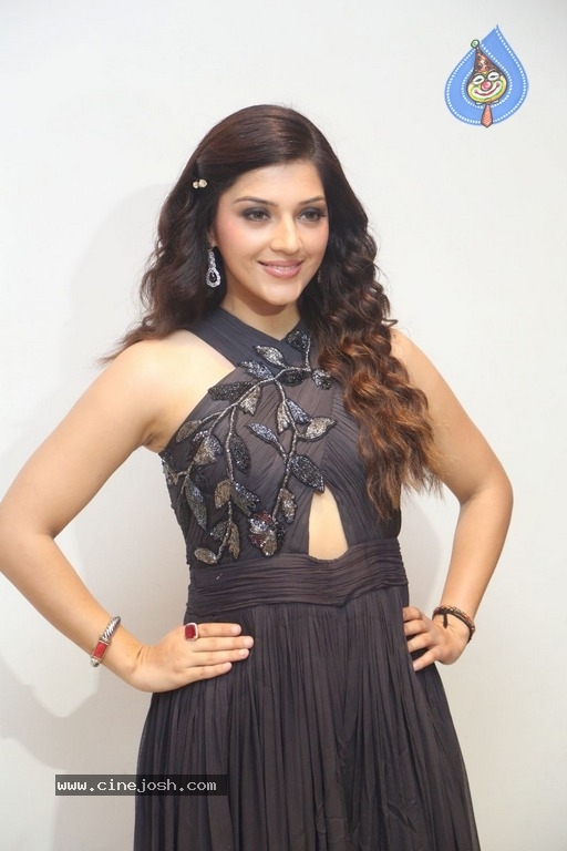 Mehrene Kaur New Photos - 4 / 26 photos