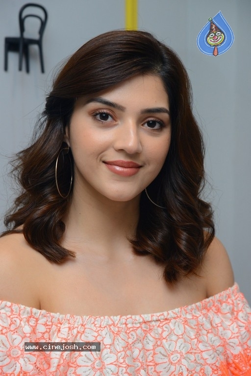 Mehrene Kaur Pirzada Interview - 16 / 21 photos