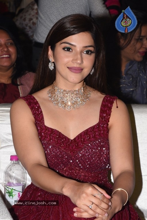 Mehrene Kaur Pirzada Photos - 8 / 17 photos