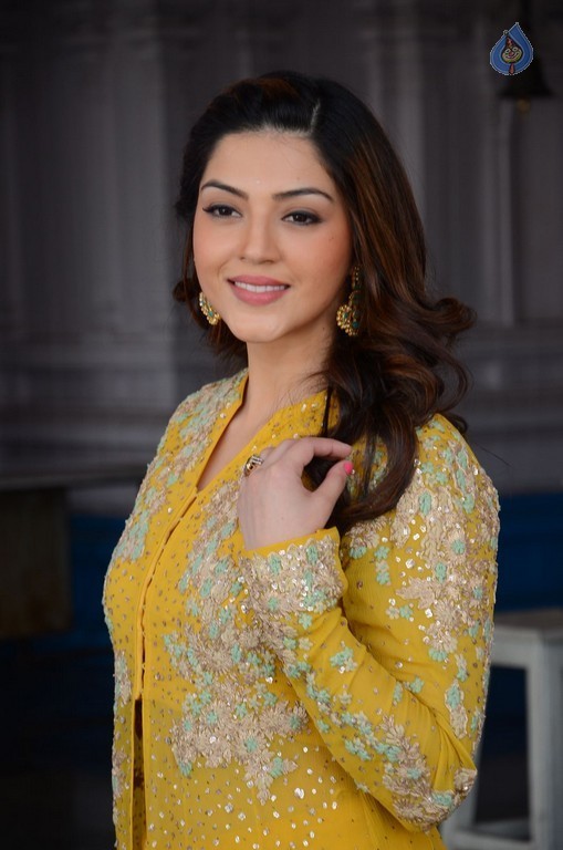 Mehrene Kaur Pirzada Photos - 29 / 42 photos