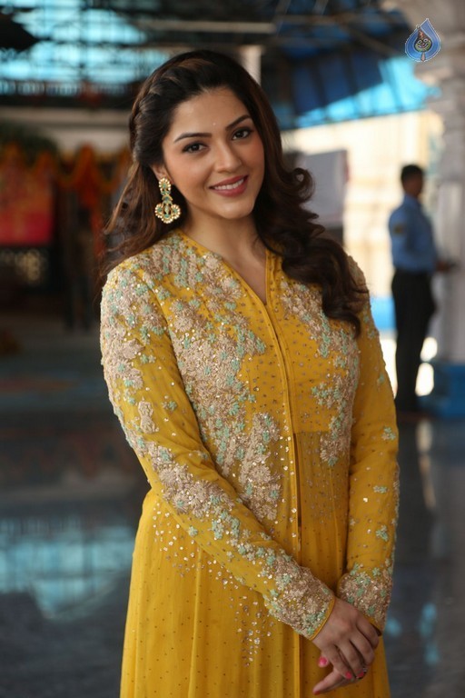 Mehrene Kaur Pirzada Photos - 42 / 42 photos