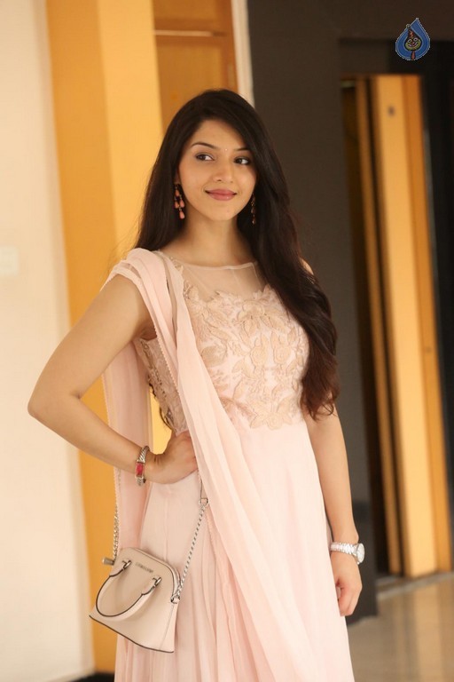 Mehrene Kaur Pirzada Photos - 10 / 43 photos