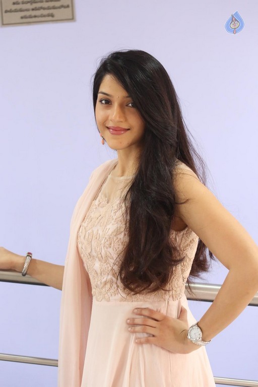 Mehrene Kaur Pirzada Photos - 25 / 43 photos