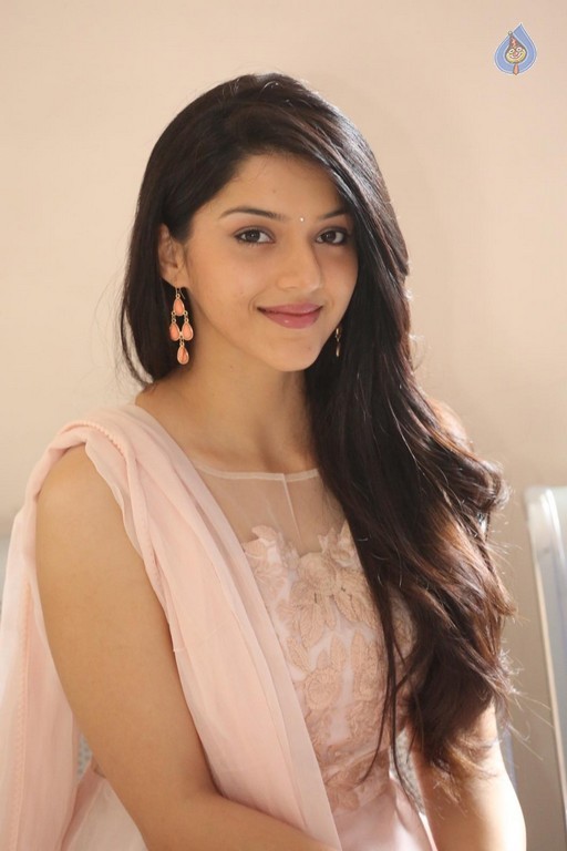 Mehrene Kaur Pirzada Photos - 42 / 43 photos
